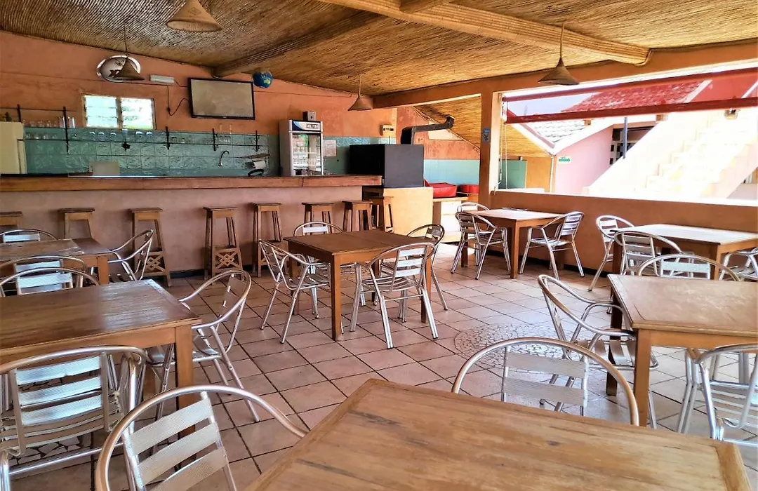 Auberge Le Baobab-1