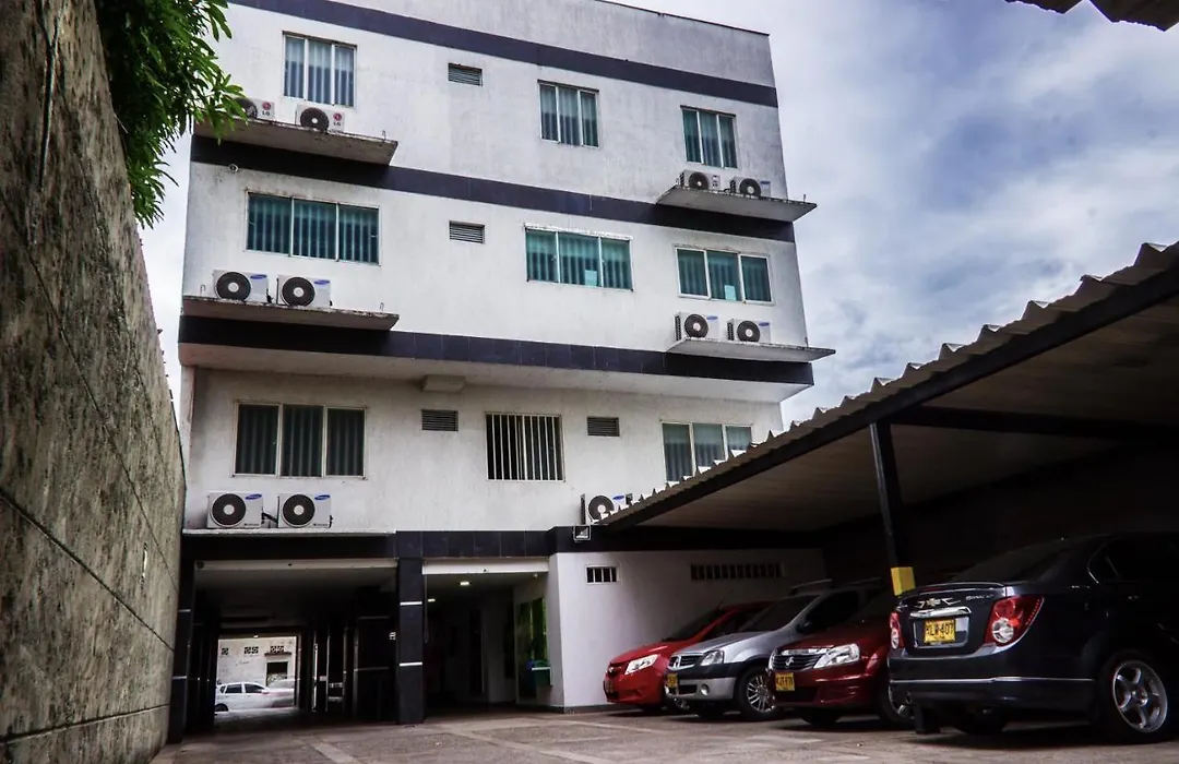 Hotel Onix T-1