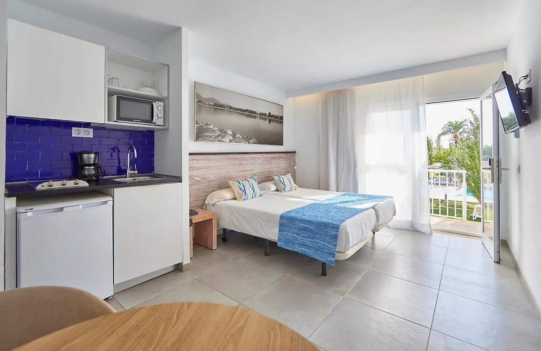 Seaclub Alcudia (Adults Only)-1