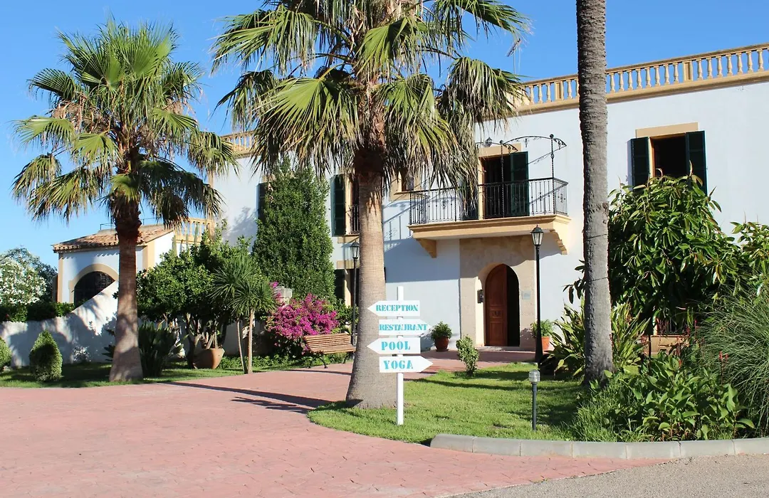Finca Son Manera-1