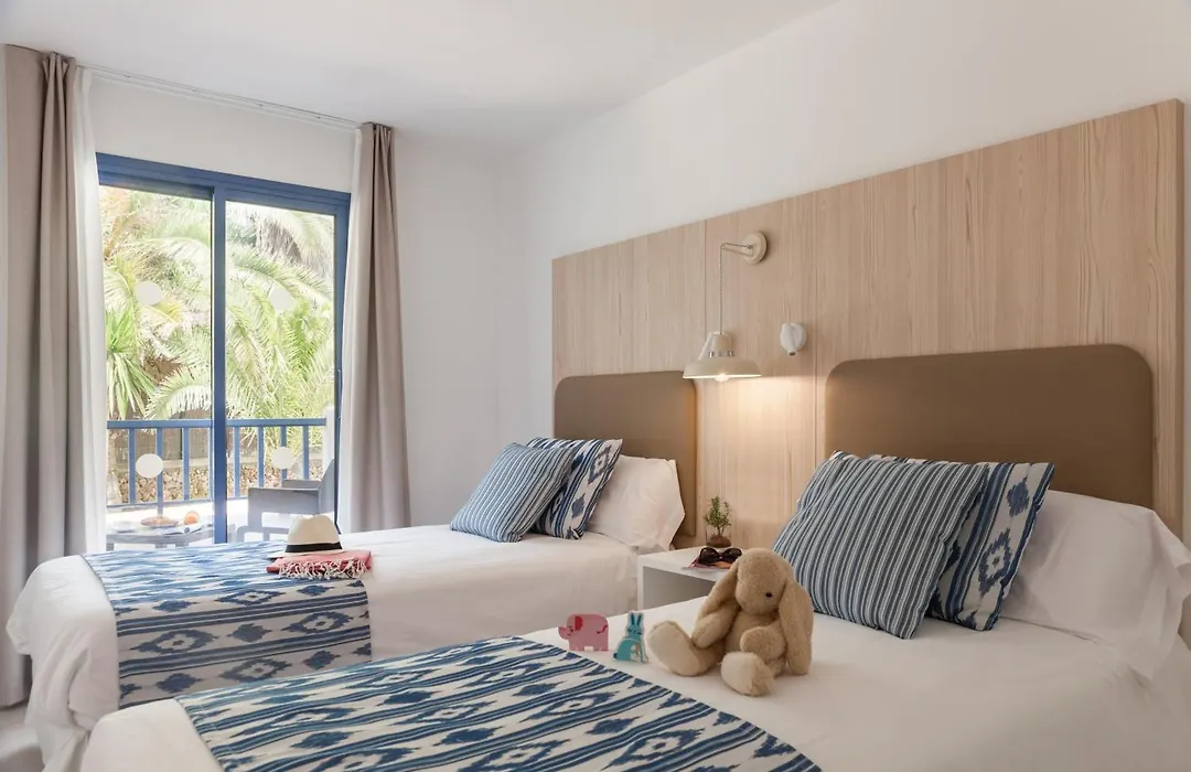 Aparthotel Pierre & Vacances Mallorca Cecilia-1