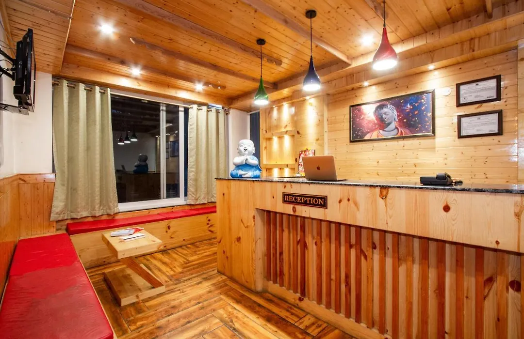 Tripli Hotels Stone House Cottage-1