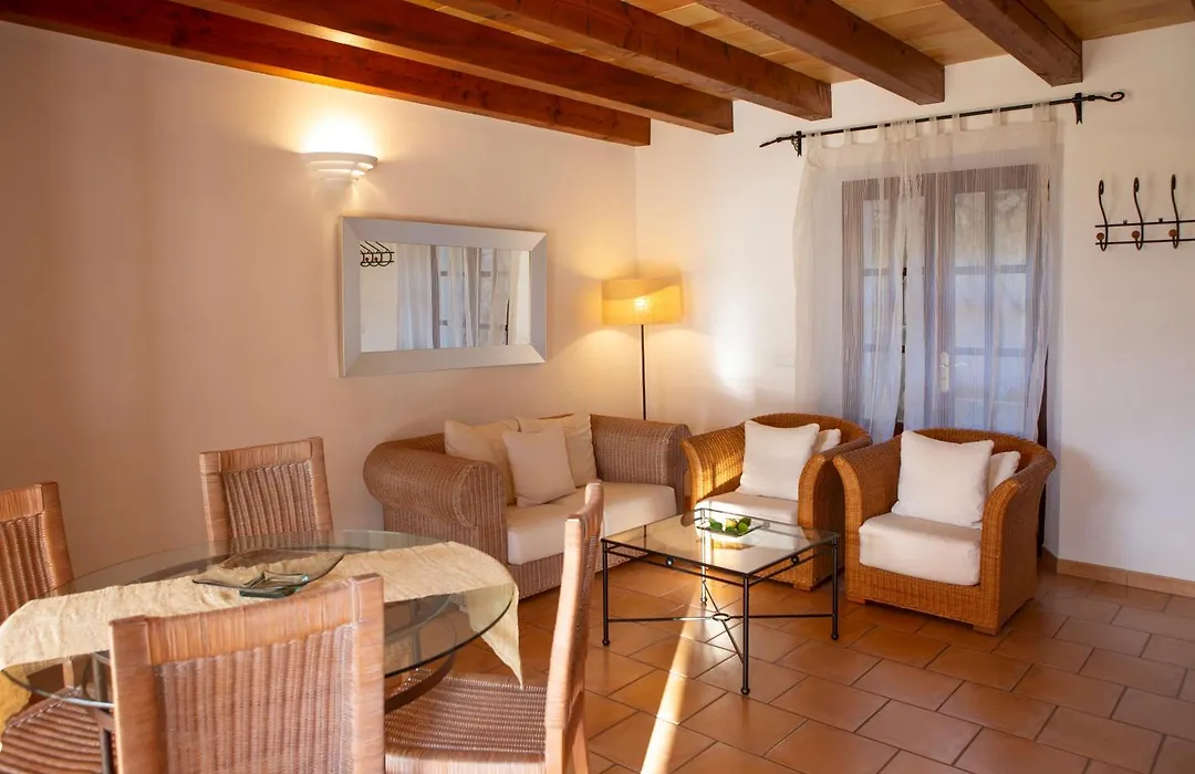 Hotel Apartament Sa Tanqueta De Fornalutx - Adults Only-1
