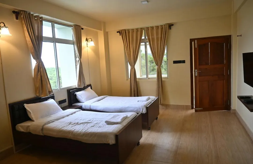 Treetops Residency-1