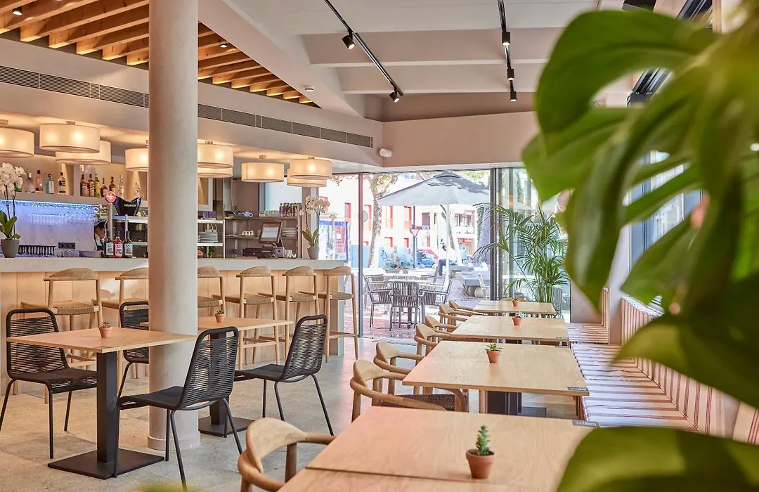 Joe'S Gomila Boutique Hotel-1