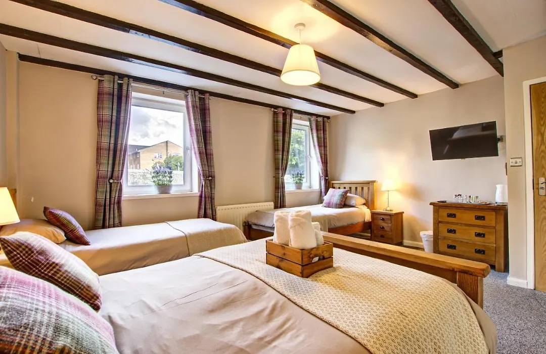Butterchurn Guest House-1