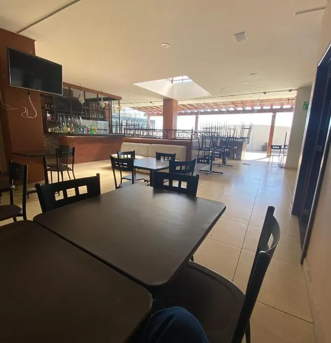 Hotel Real San Javier-1
