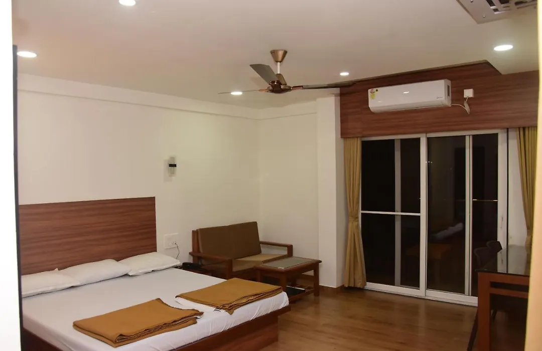 Regal Panhala Residency-1