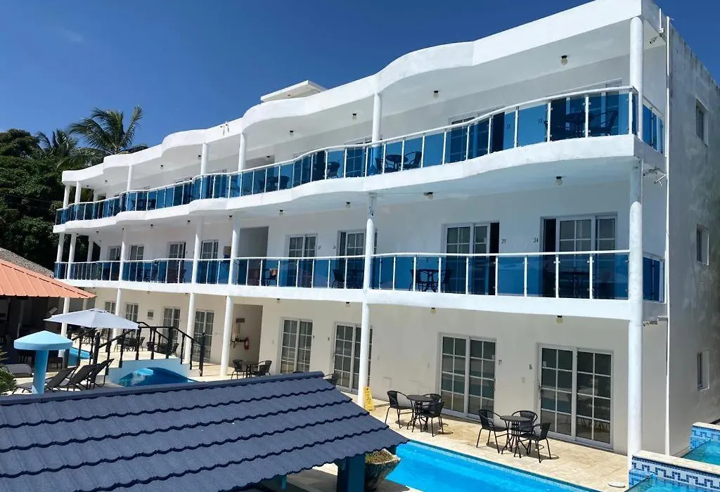El Cabarete Spa Resort All-Inclusive-1