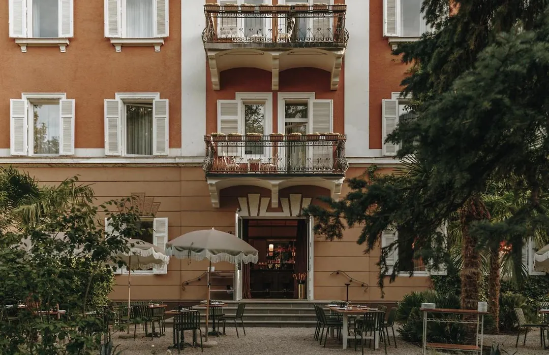 Parkhotel Mondschein, A Member Of Design Hotels-1