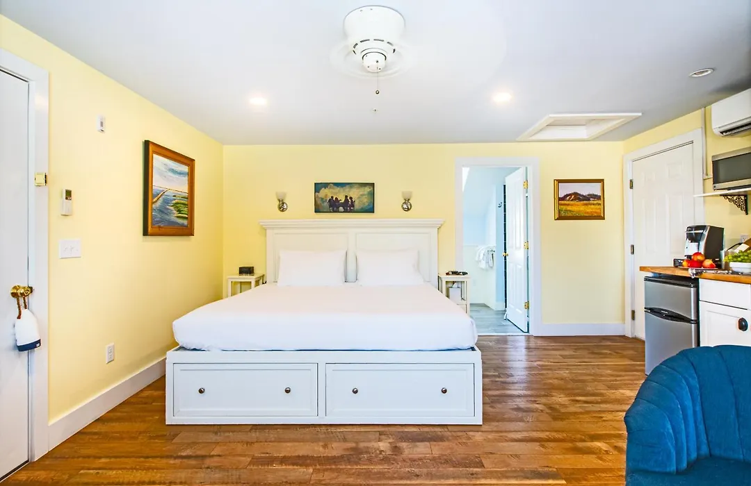 Admiral'S Landing (Adults Only)-1