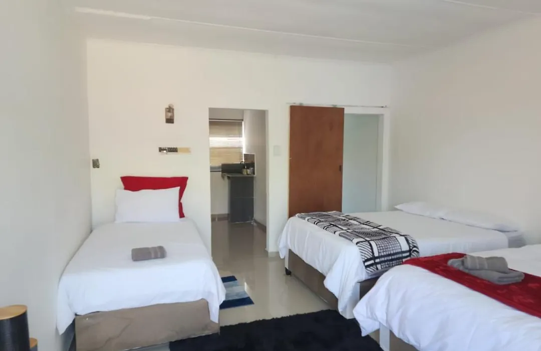 Casa Linda Guest House-1