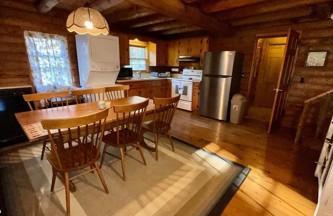 Graves Mountain Farm & Lodges-1