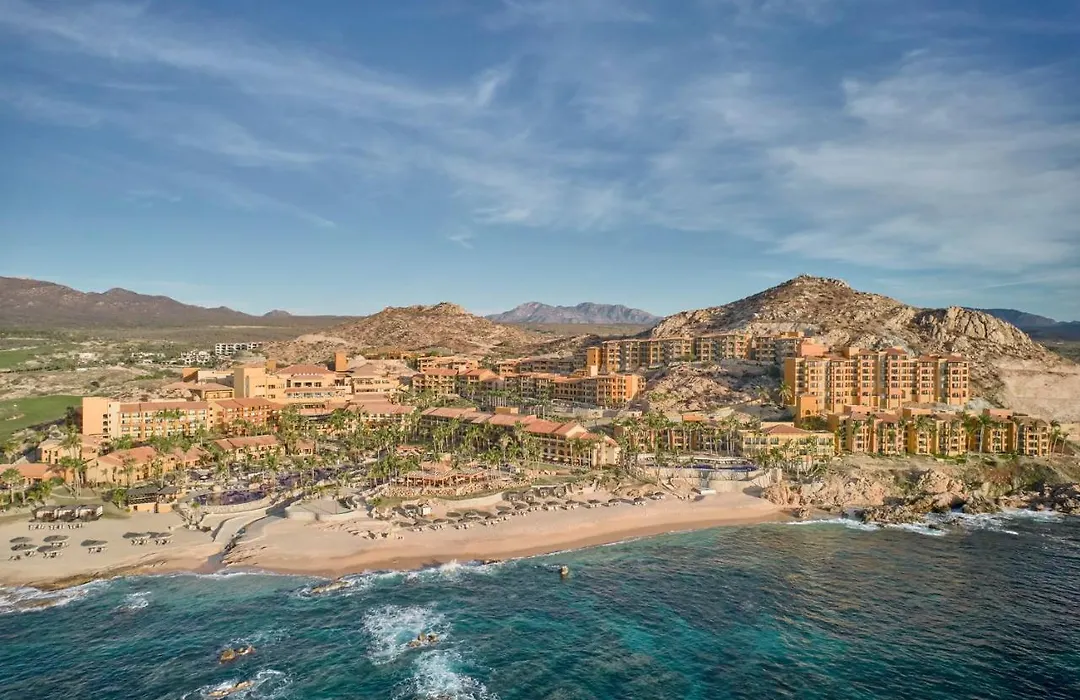 Grand Fiesta Americana Los Cabos All Inclusive Golf & Spa-1