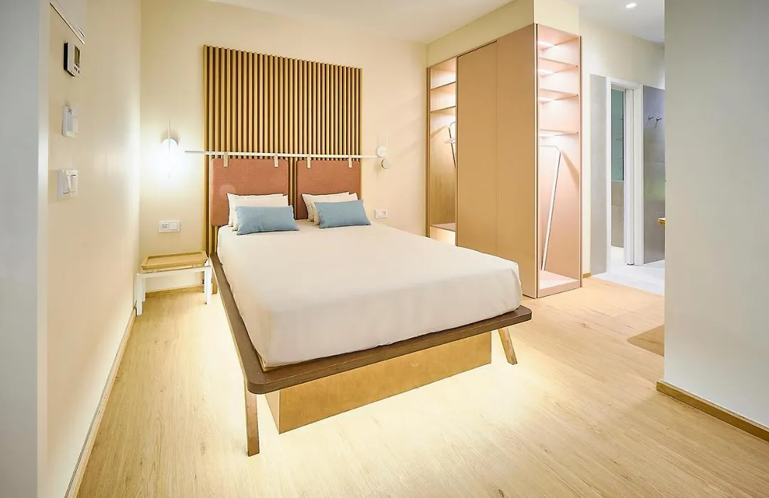 Hotel Leonor Conil-1