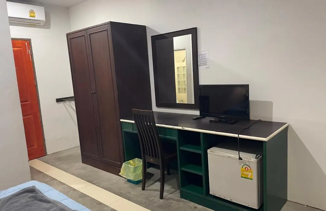 โรงแรมพีพี มิดไนท์-1