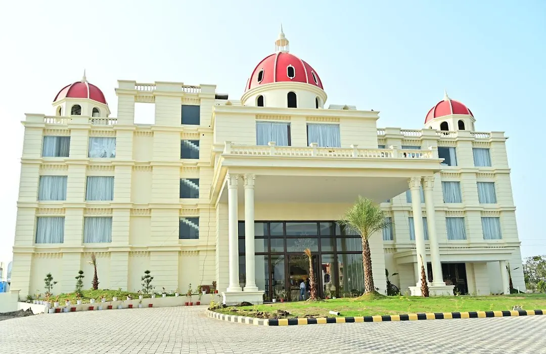 Hotel Haveli-1