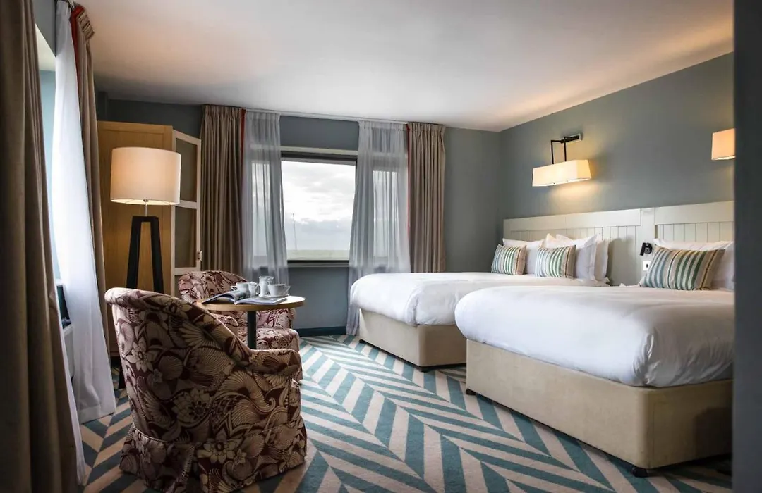 The Relais Cooden Beach And Spa-1