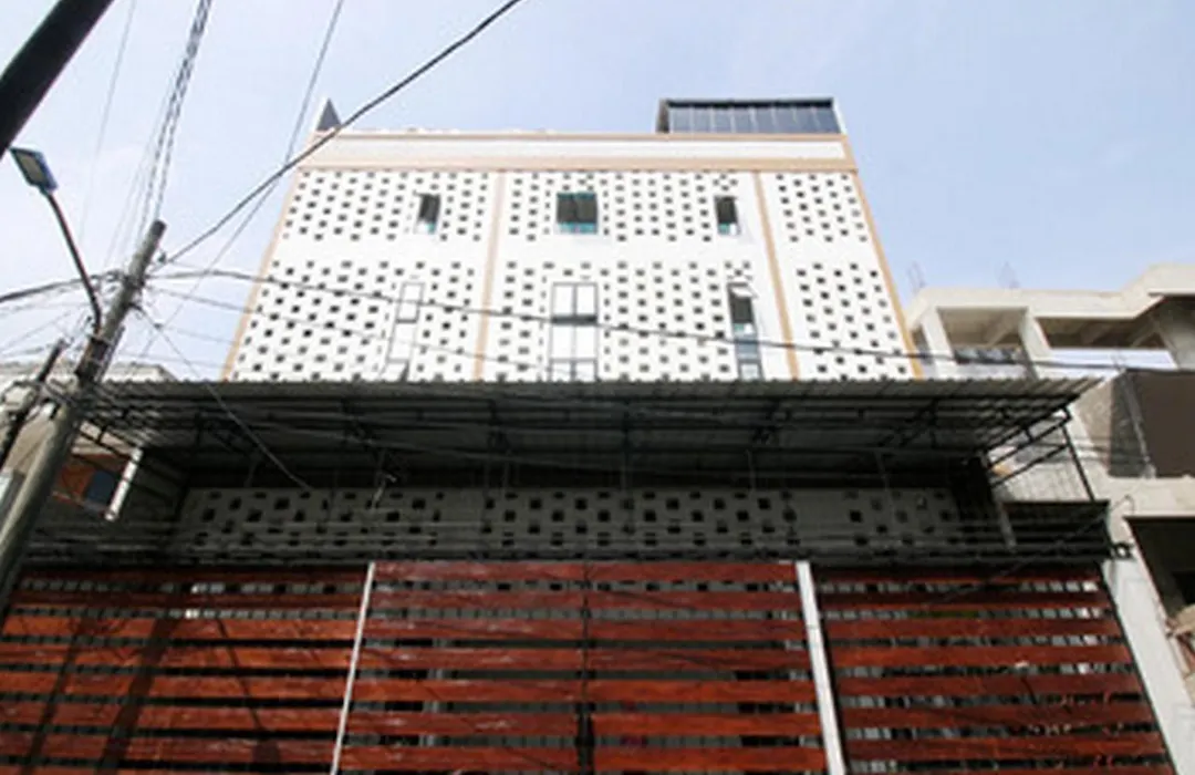 Marson Interkota Residence Mitra Reddoorz-1