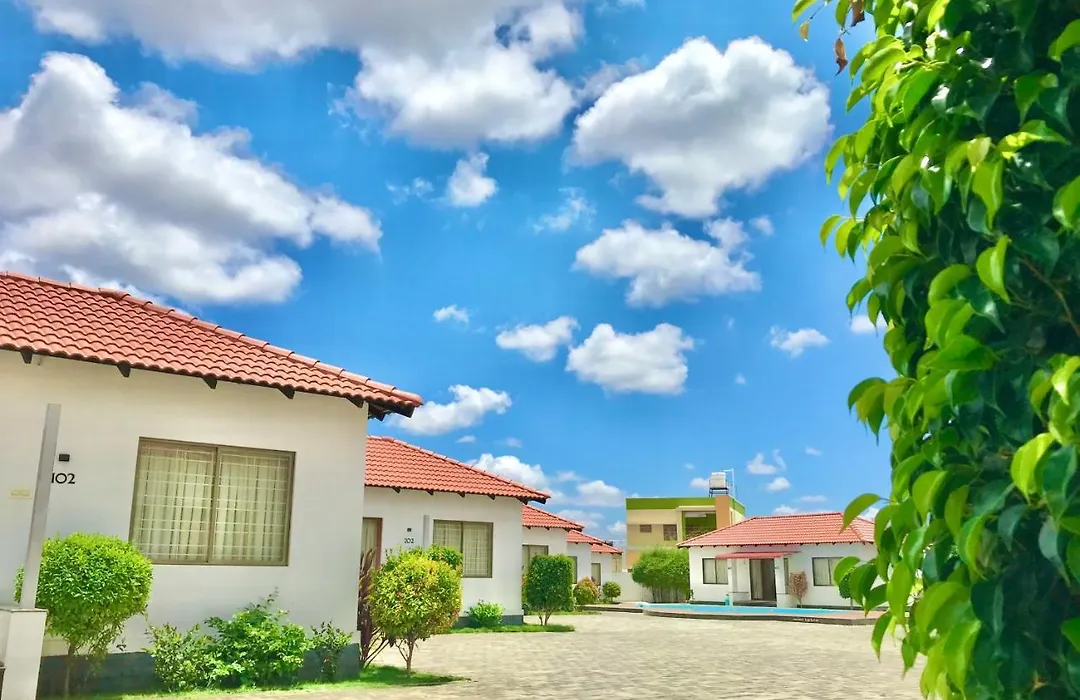 Malli Resort-1