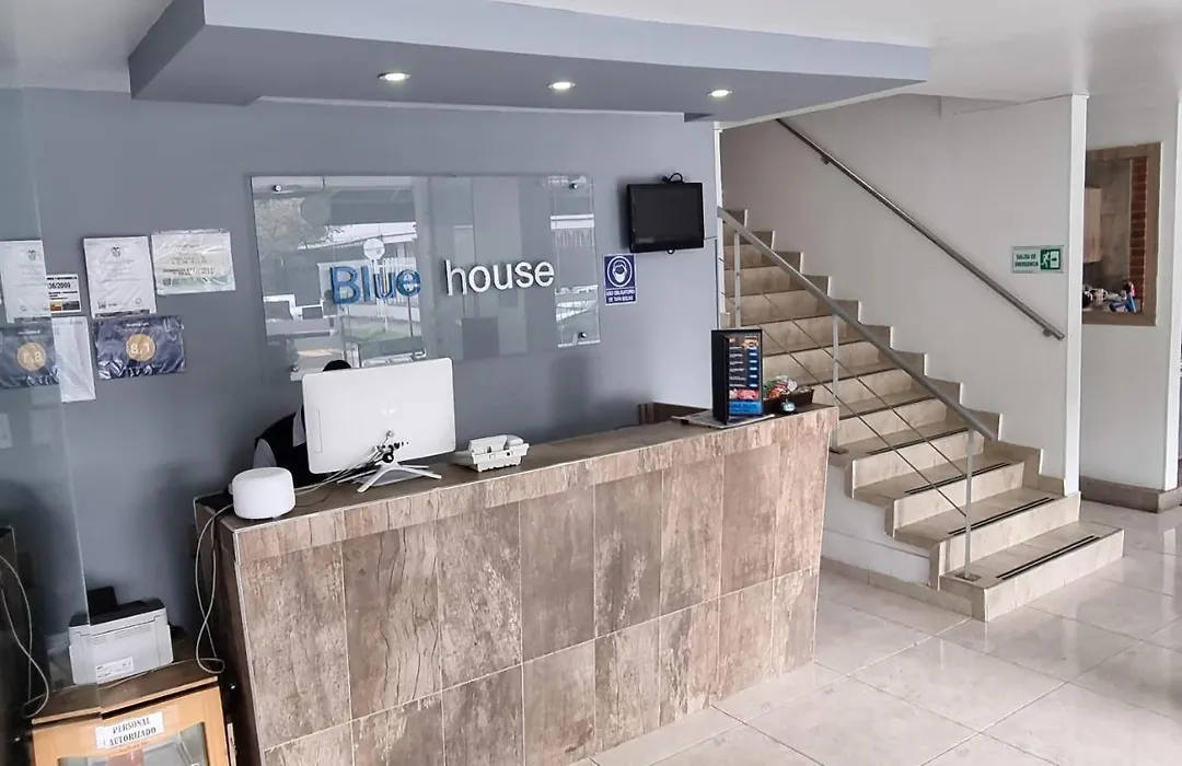 Blue House Corferias-1