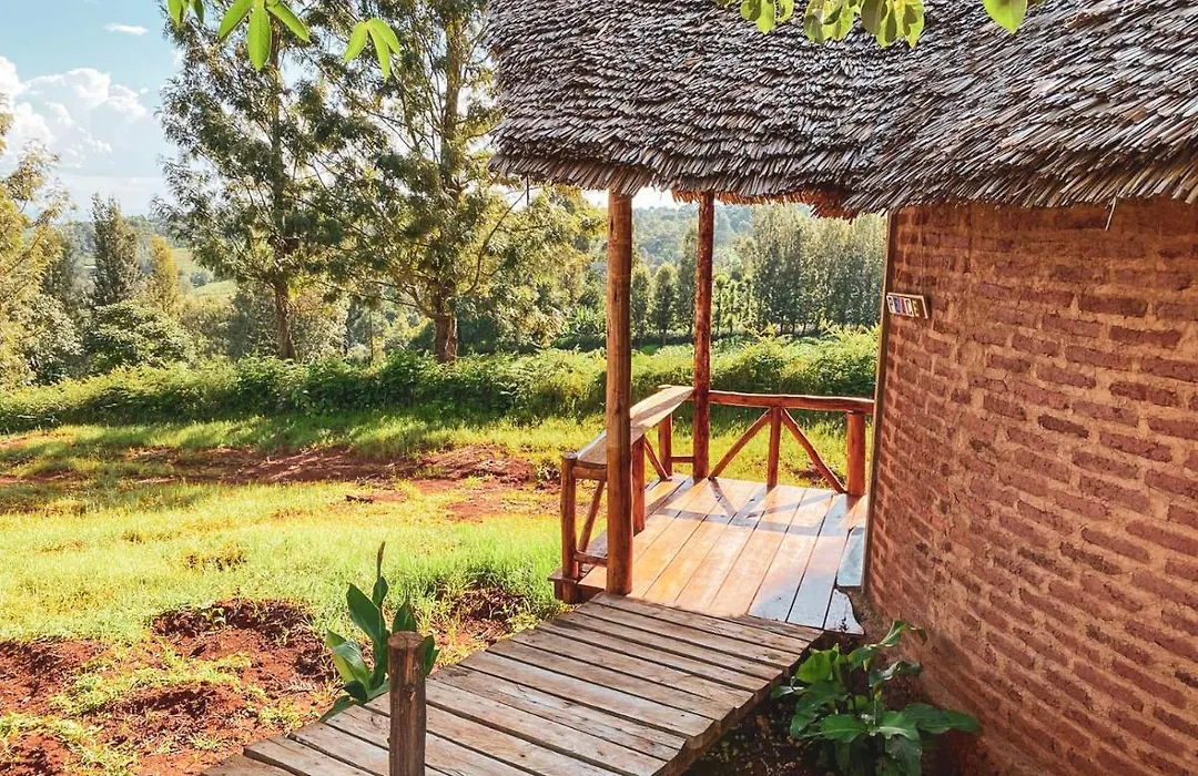 Foresight Eco Lodge & Safari-1