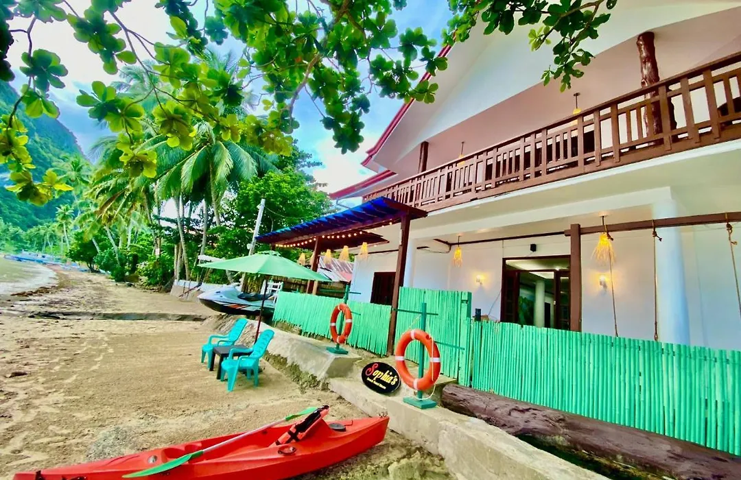 Sophias Beach Guest House-1