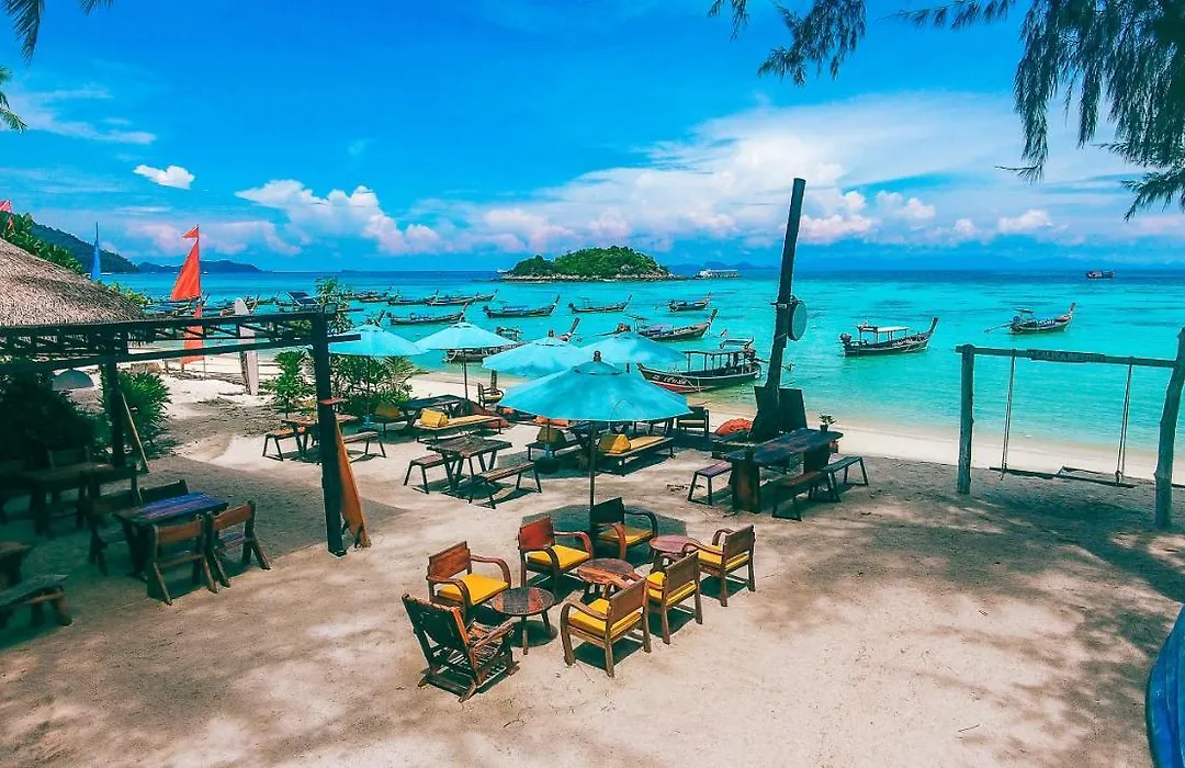 Salisa Resort-1