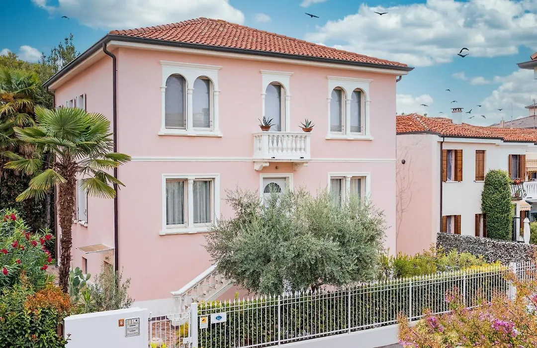 B&B Villa Rosa-1