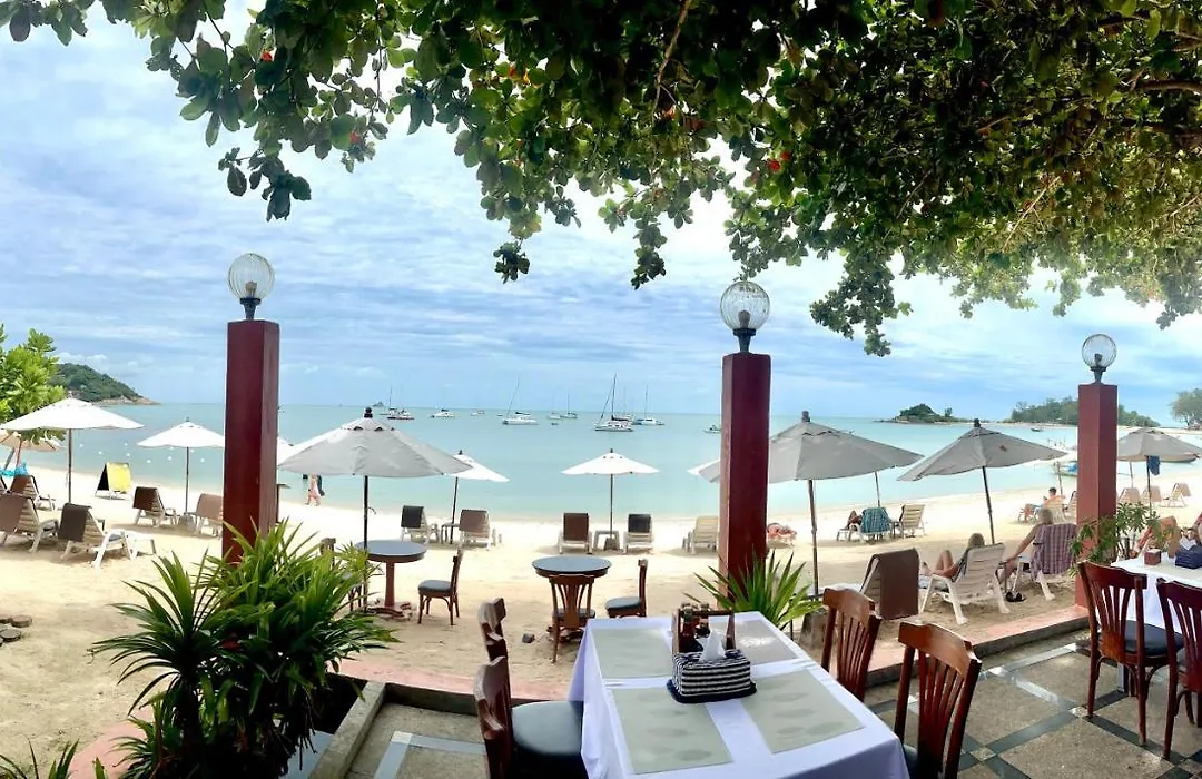 Ps Thana Resort-1