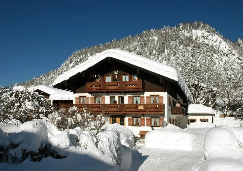 Landhaus Lengg-1
