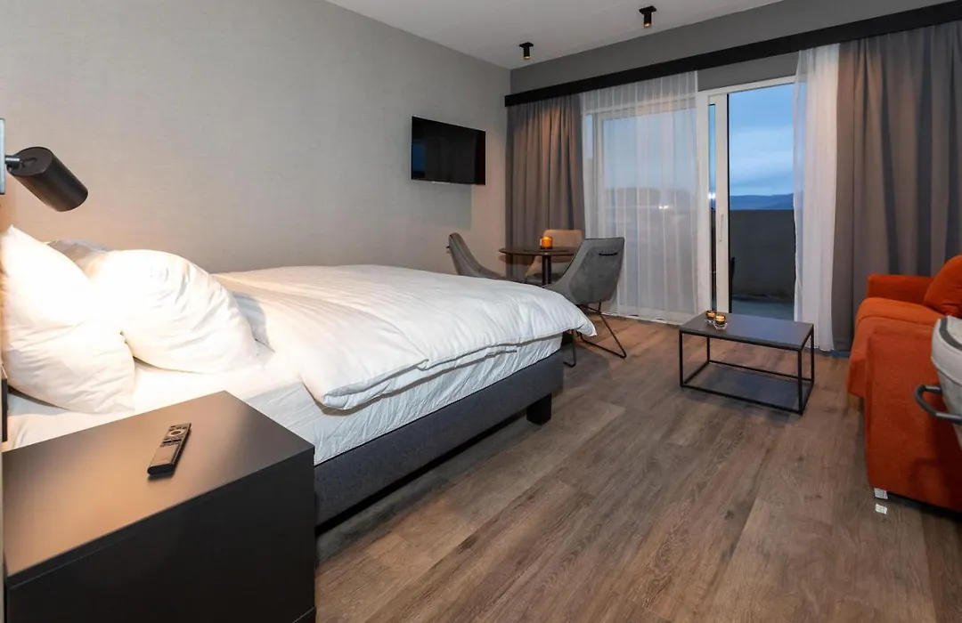 Hotel Halond-1