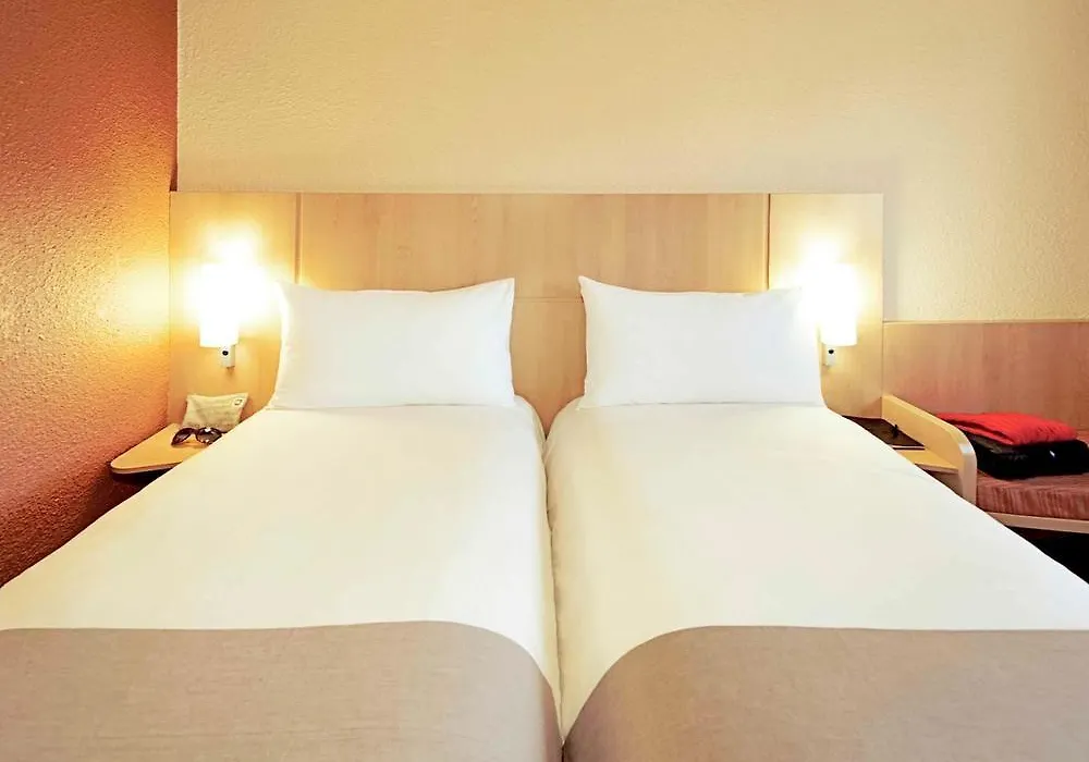 Ibis Koeln Frechen-1