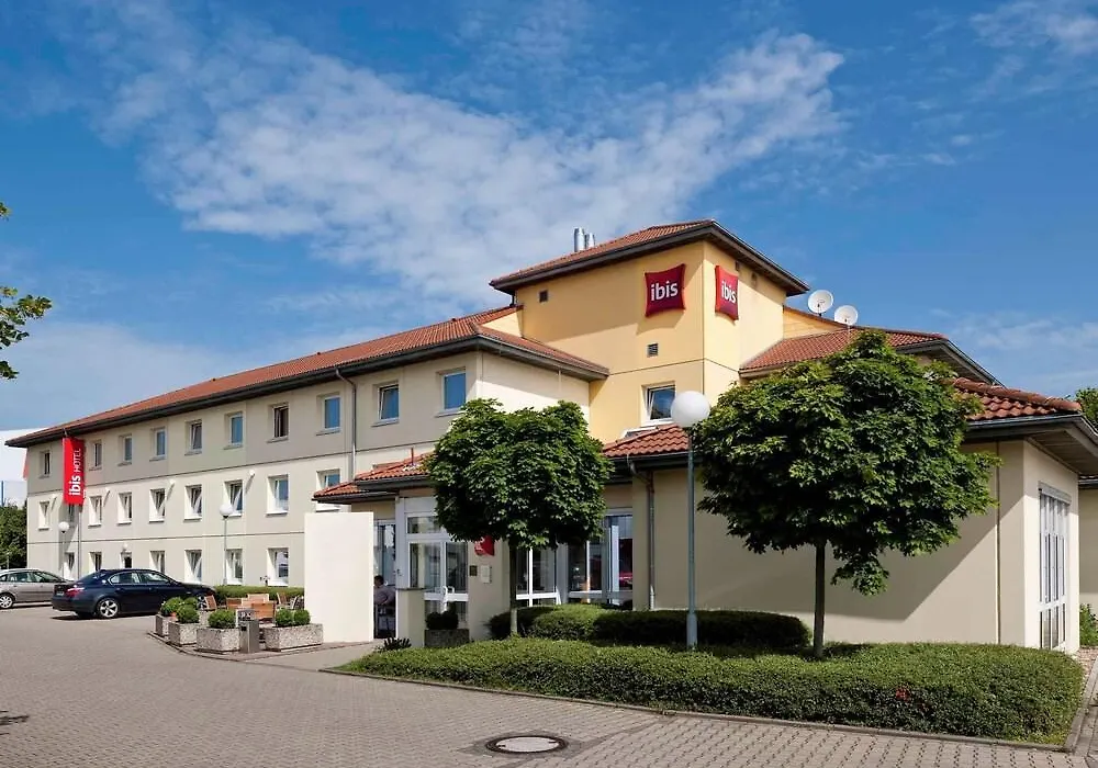 Ibis Koeln Frechen-1