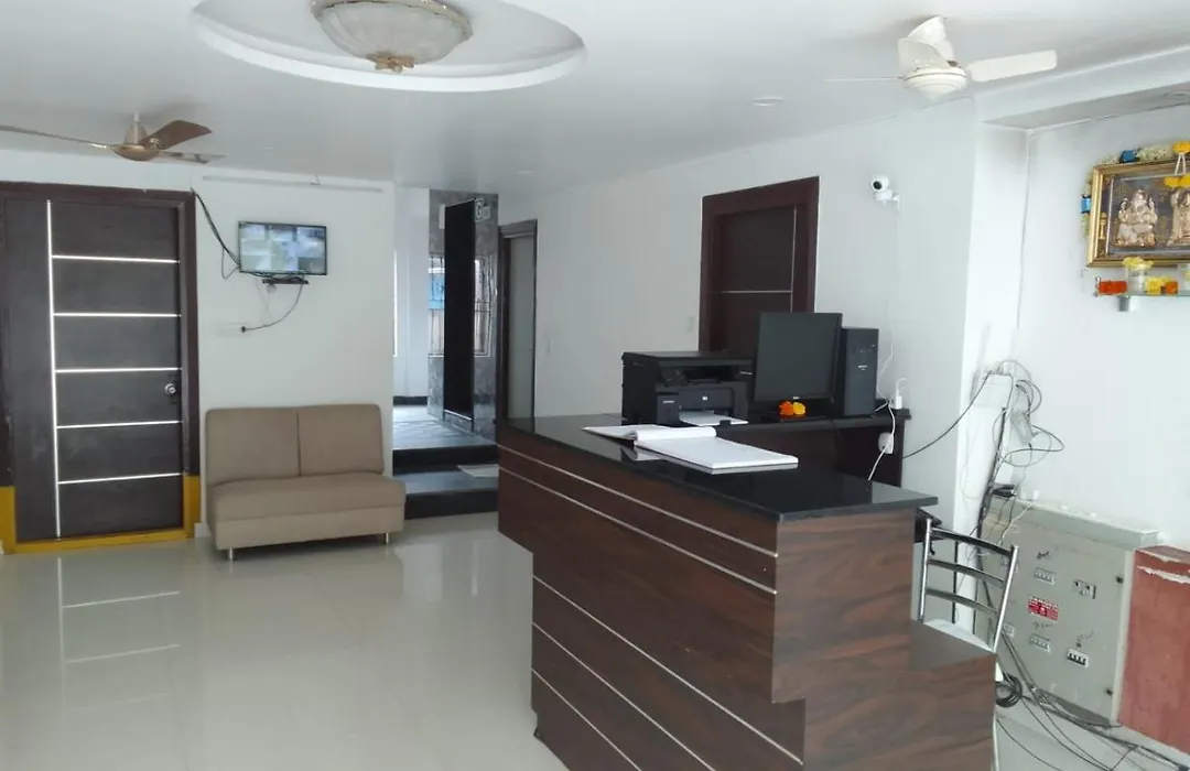 V R Residency-1