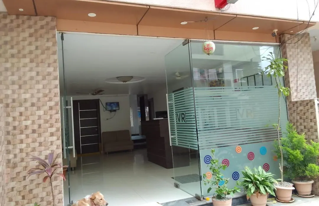V R Residency-1