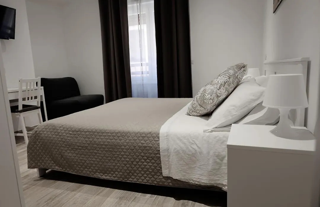 Central Guest House-1
