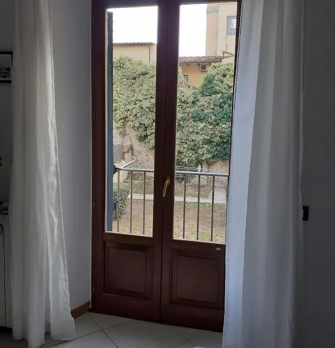 Simone'S Scala House-1