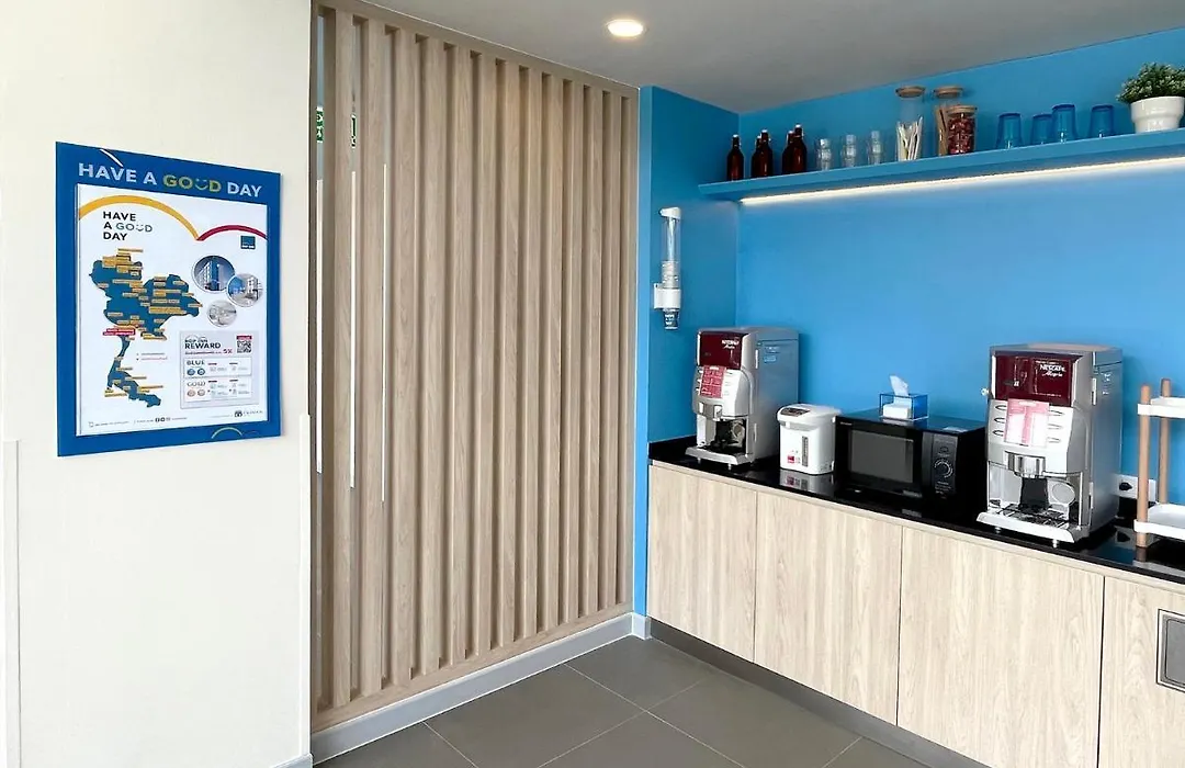 Hop Inn Bangkok Bangna-1