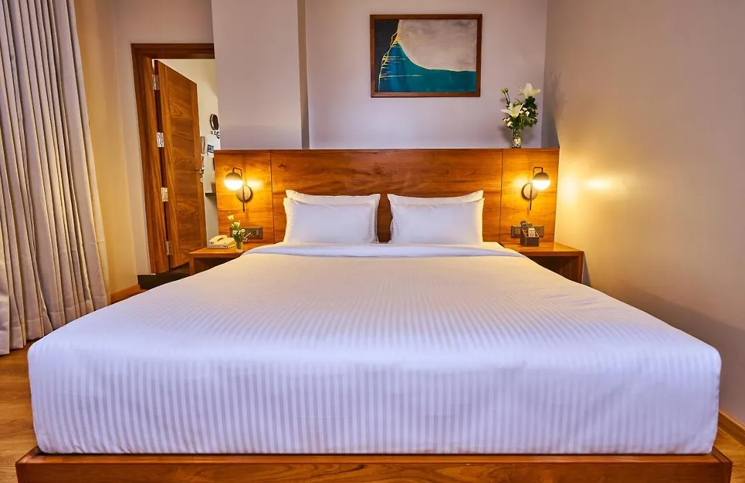 Visthara Hotel-1