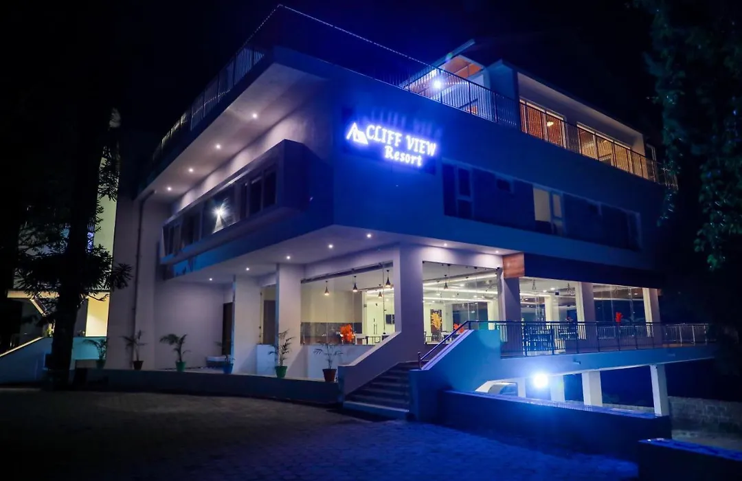 Cliffview Resort-1