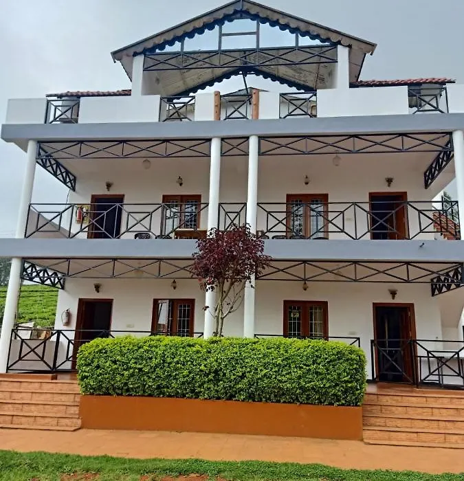 The Atmosphere Resort Kotagiri By Lexstays-1