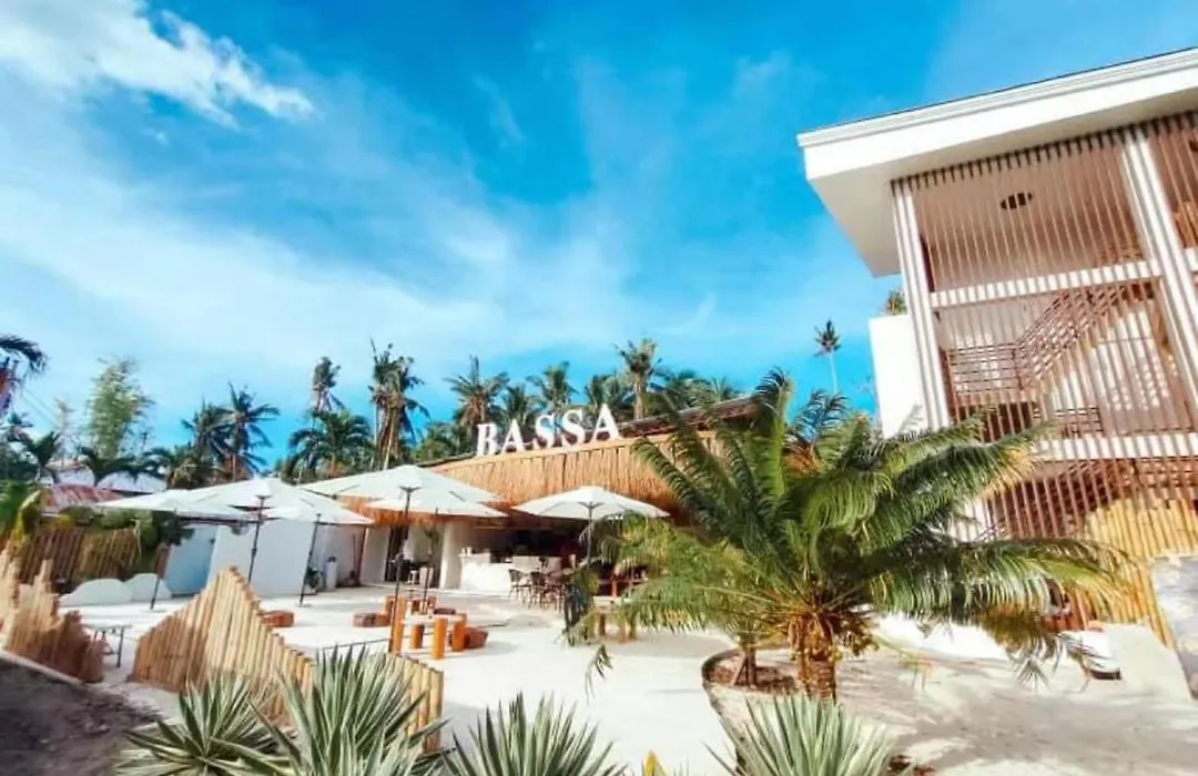 Bassa Nova Villa-1