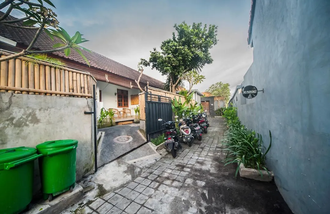 The Tegal Canggu-1