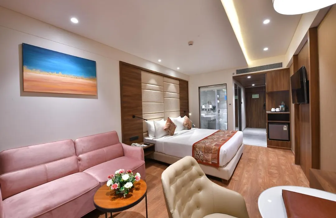 Regenta Fairlark Vadodara-1