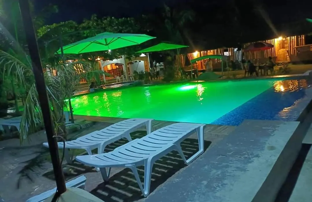 Rrj'S Beach Resort-1