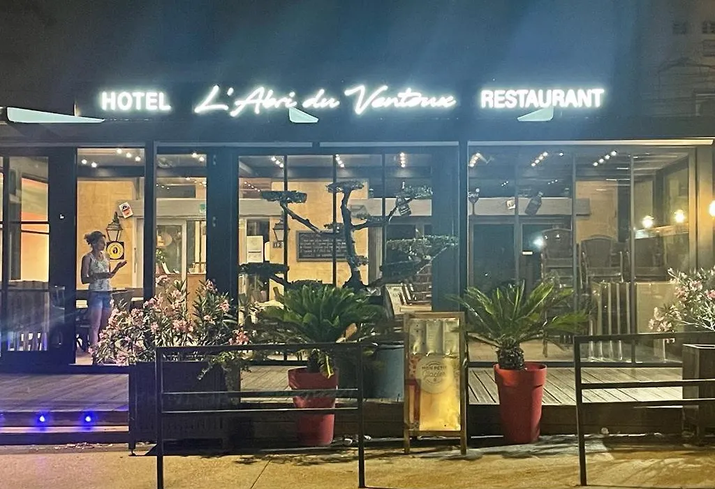 Abri Du Ventoux-1