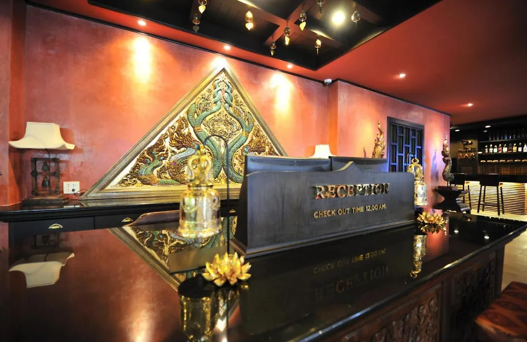 Siralanna Hotel-1
