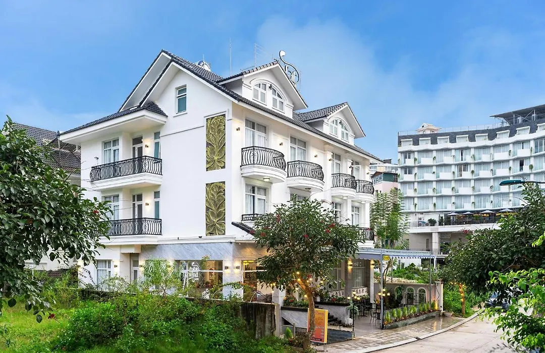 Dalat Wind Hotel-1