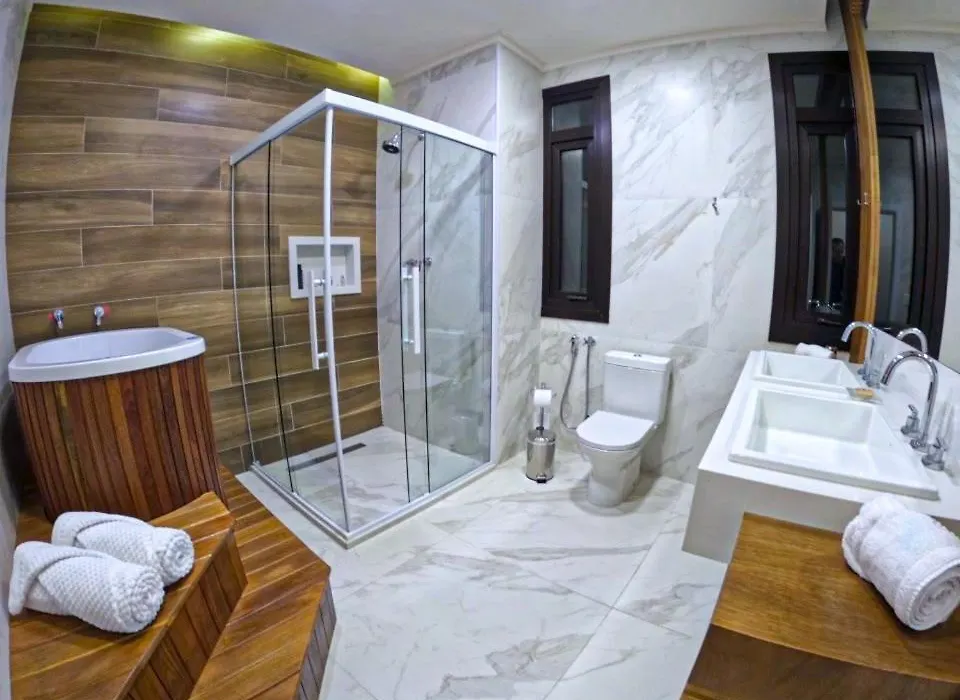 Austin Suites Gramado-1